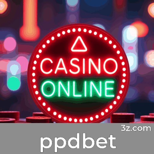 ppdbet: Experiência de Jogo Diversificada e Imersiva