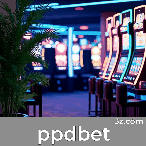 ppdbet: Jogo em Tempo Real para Brasileiros