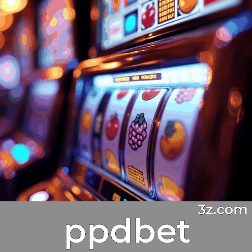 ppdbet: Variedade de Jogos para Entretenimento Infinito